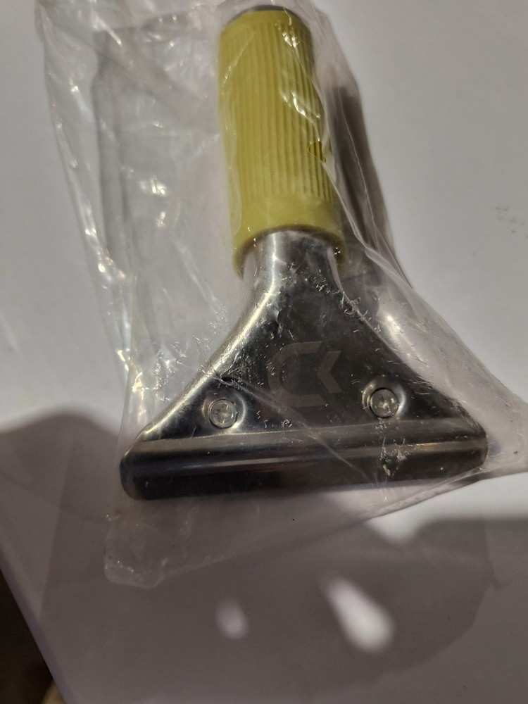 Brand New Doca Pole Pro Window Squeegee Handle Replacement Part (Handle Only)