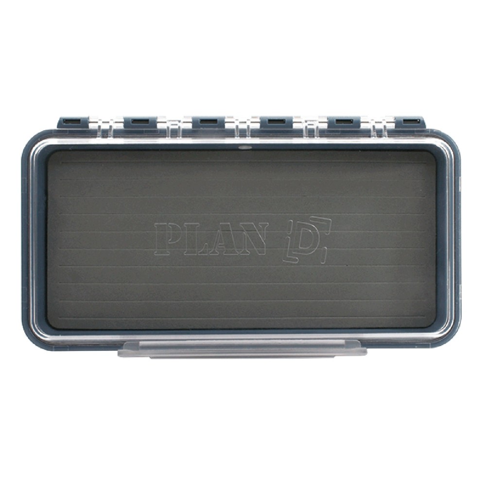 MFC Plan D pk Fly Box