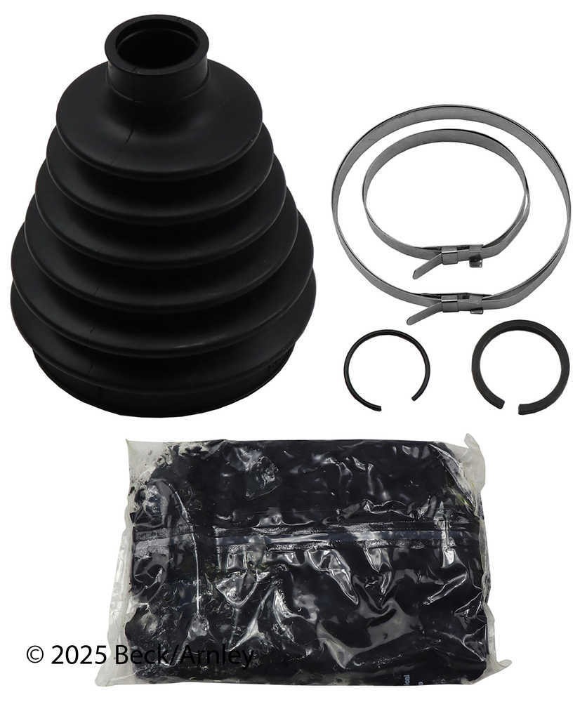 CV Joint Boot Kit Beck/Arnley 103-2951