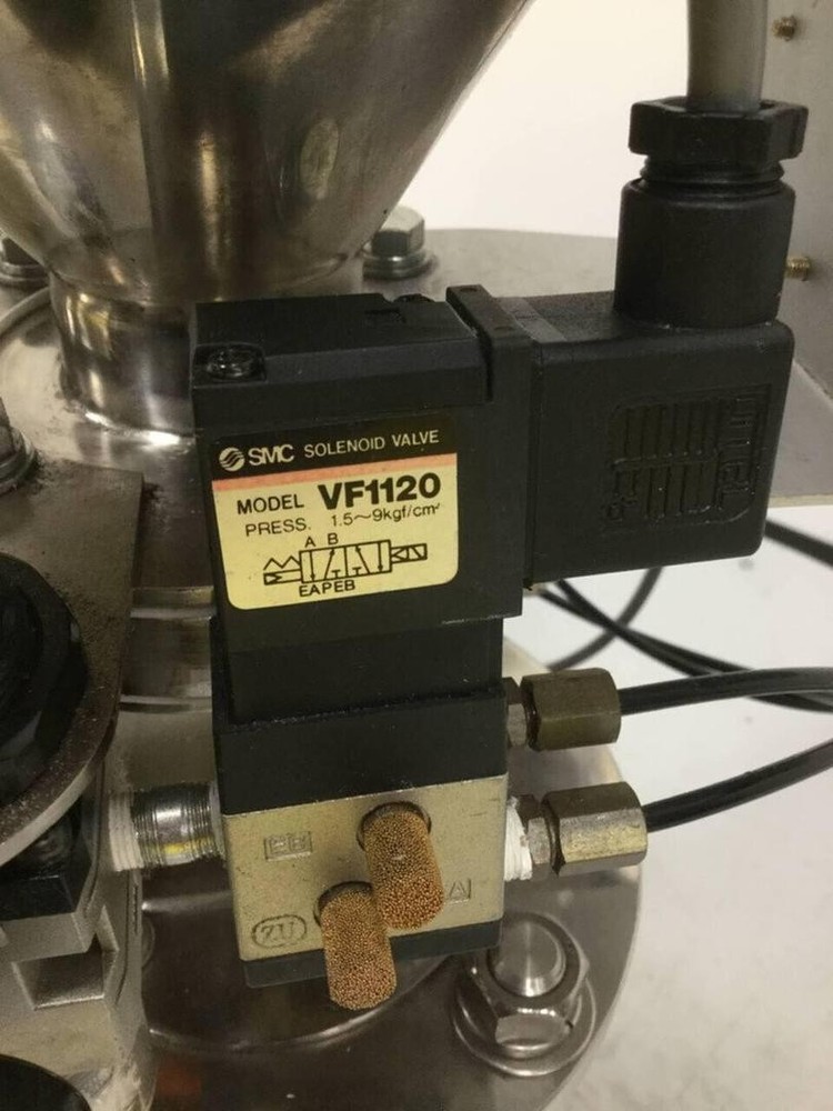 AUTOLOAD Autoloader AL186 Used #94186