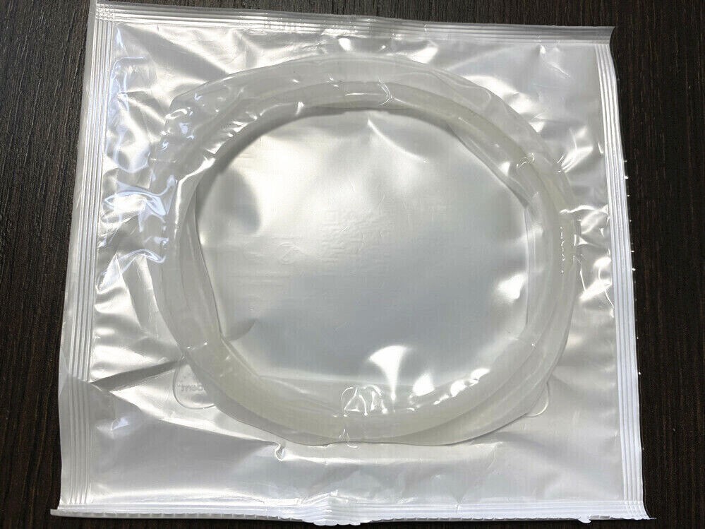 Ivoclar Optragate Dental O Shape 3D Mouth Opener Lip Cheek Retractor Latex Adult