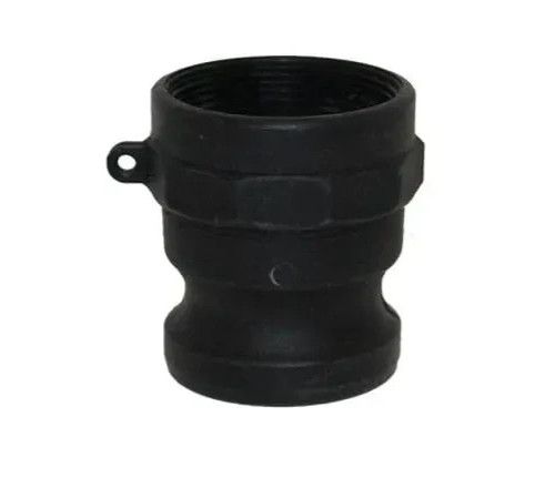 2" Poly Camlock Fitting Type A