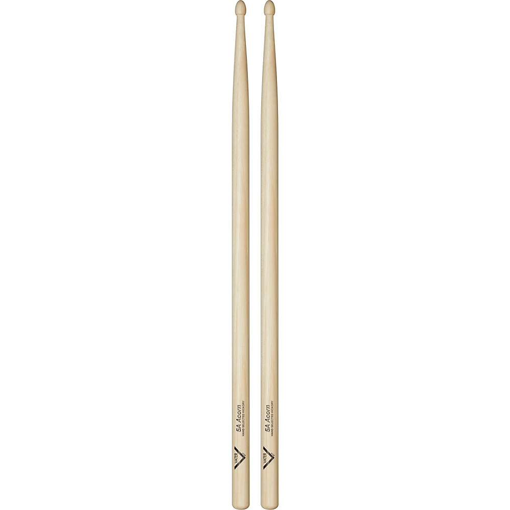 Vater 5A Acorn Tip Drum Sticks
