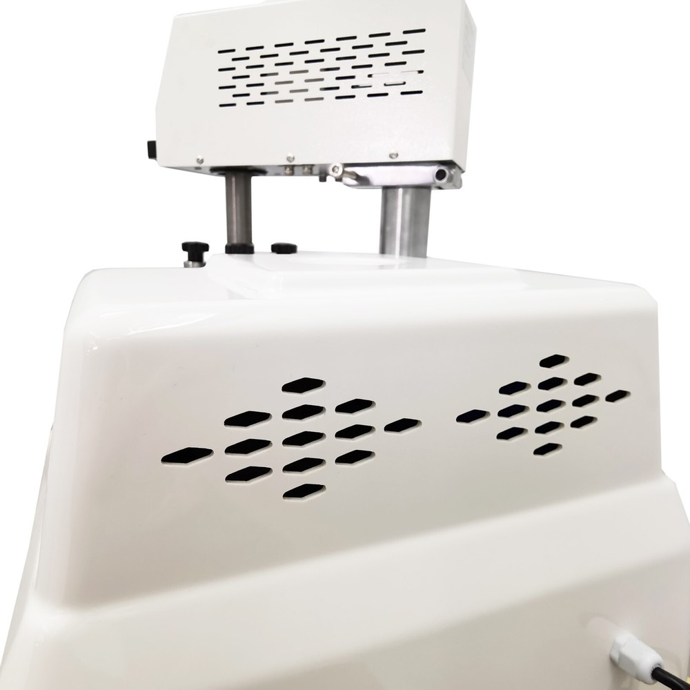 110V Automatic Single Disc Metallographic Sample Grinding and Polishing Machine