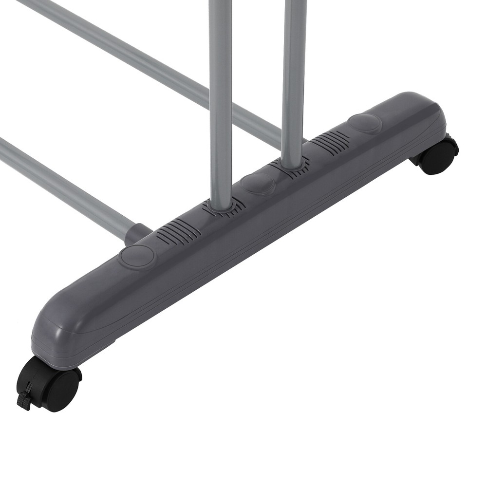 Foldable Clothes Drying Rack, Foldable Drying Rack, 3-Tier Folding Drying Rack