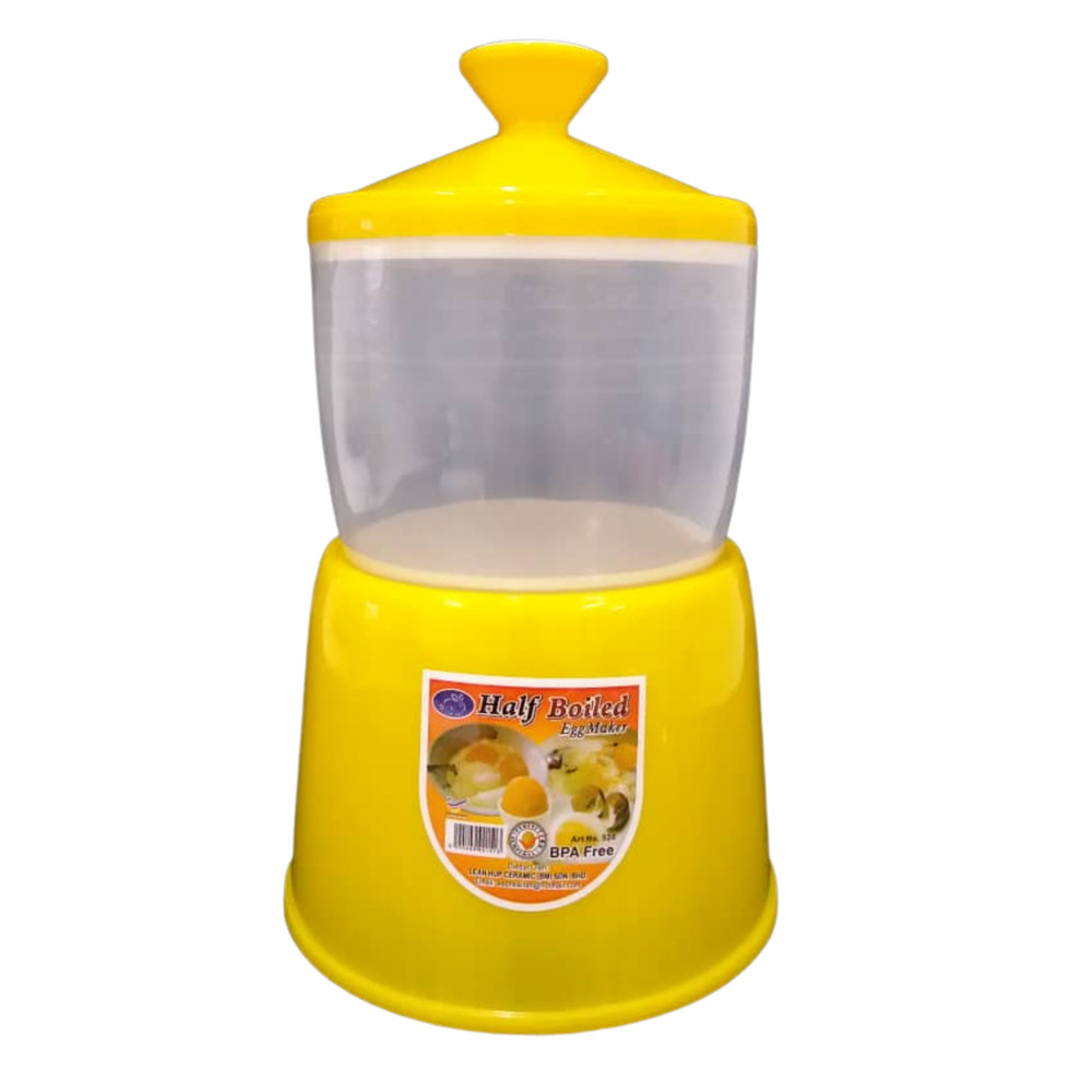 boil egg maker