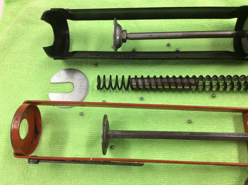 DAISY MODEL 1894 MASTER SEAL KIT, PLUNGER SPRING WITH PLUNGER TOOL, SPRING TOOL