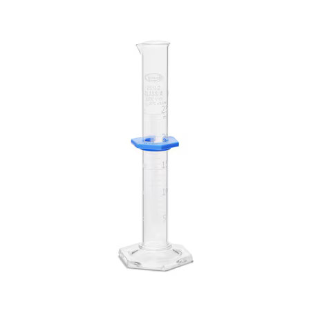 Graduated Cylinder, 25 Ml,  Unicctd25