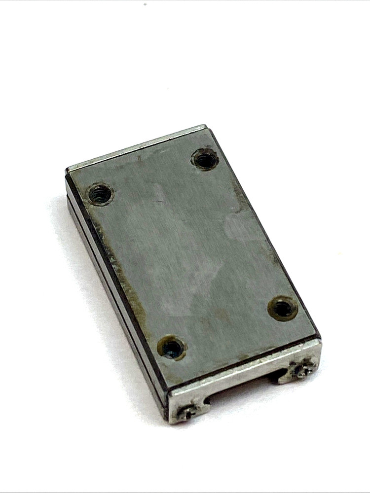 IKO 8WU17-30 Precision Linear Slide Unit