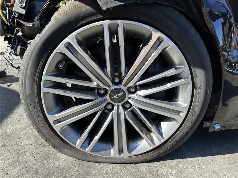 Camera/Projector Head-up Display Left Hand Dash Fits 18-19 G80 1135524