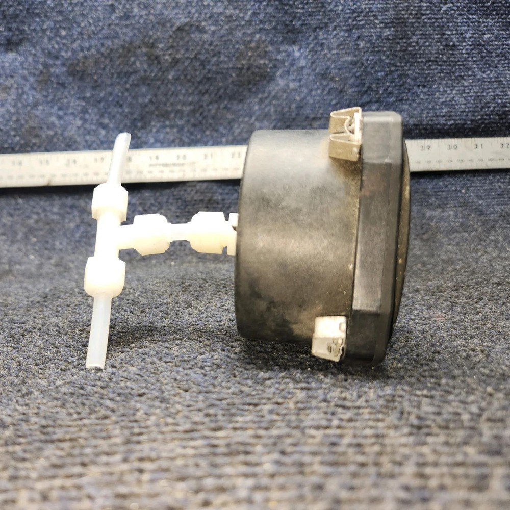 Vertical Speed Indicator | Piper PA28-140 | Vertical Speed Indicator