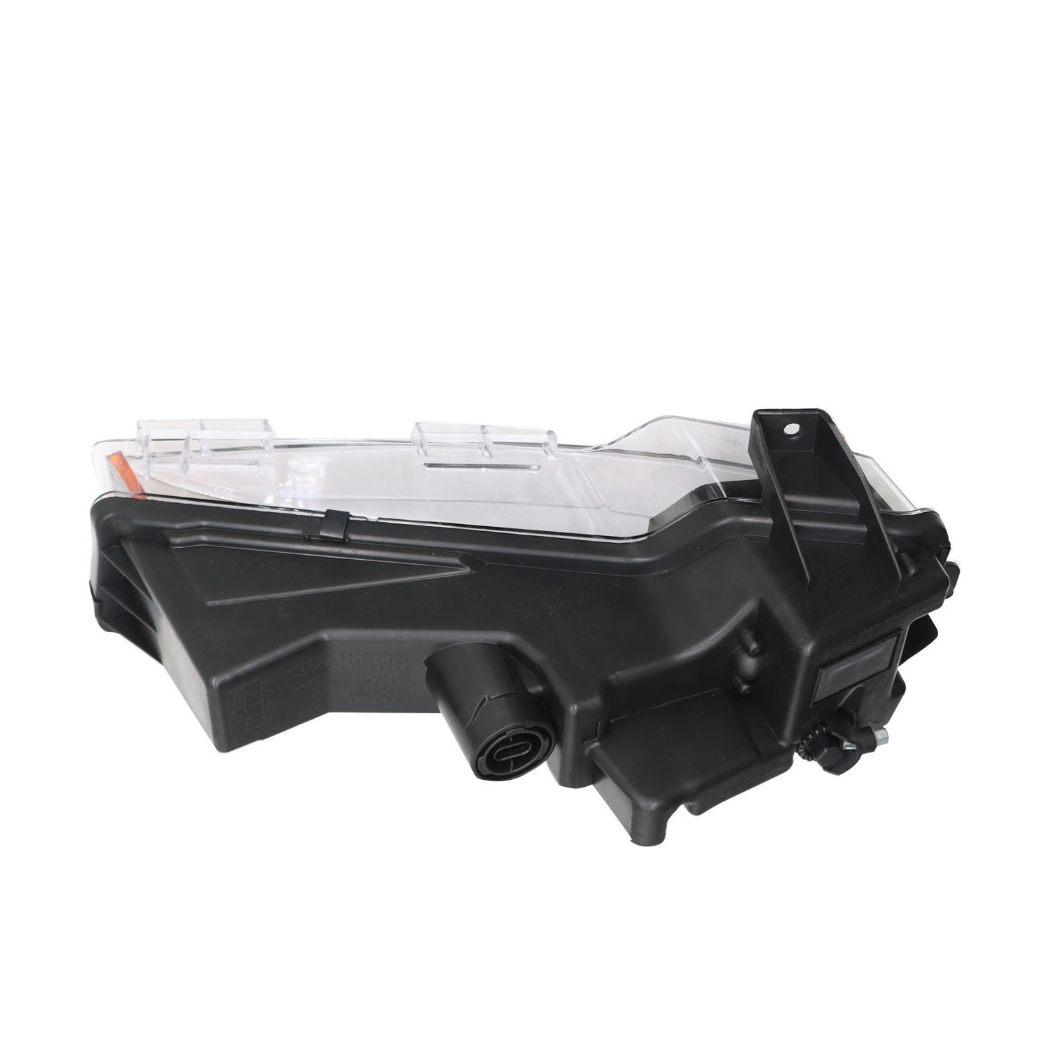 For 2017-2023 Tesla Model 3 Y Pair LED DRL Front Fog Light Lamp Left &Right