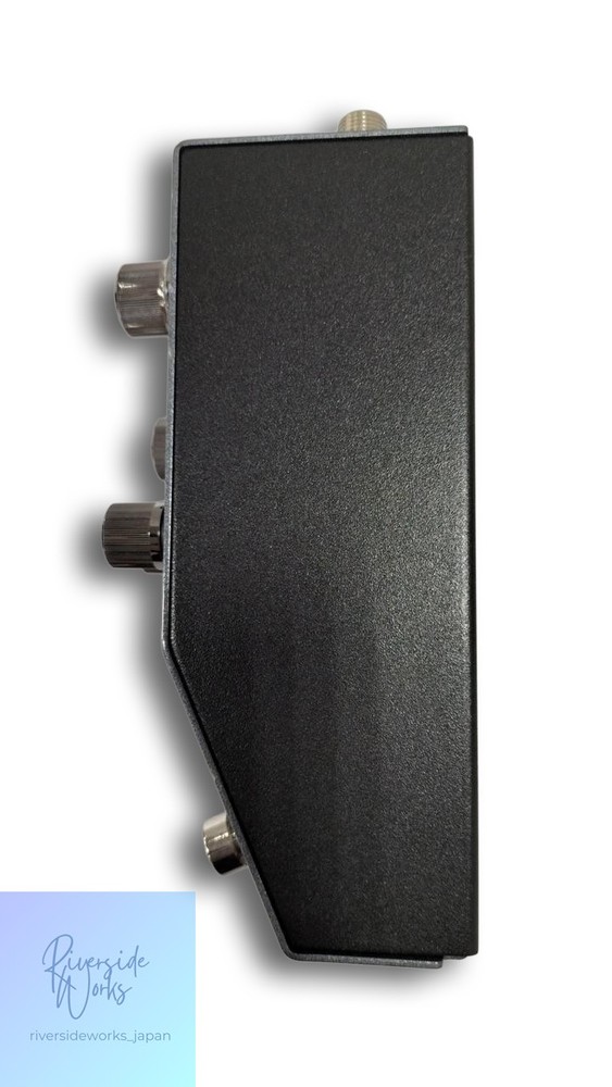 BOSS IR-200 Simulator Effect Pedal Advanced Technology Used JP