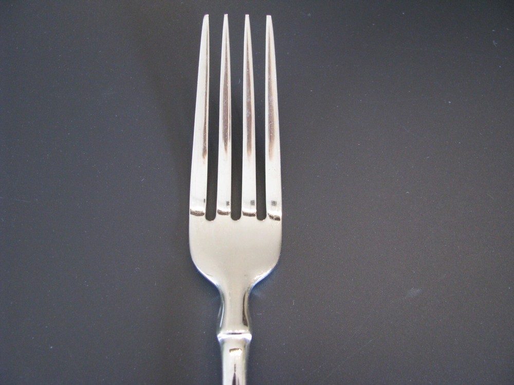 Oneida JUILLIARD Stainless Heirloom Cube Glossy Silverware Flatware CHOICE