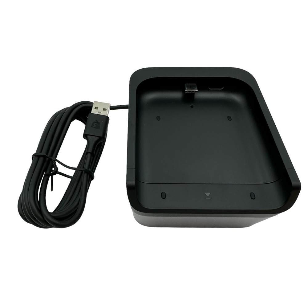 Shopify Dock and USB Cable (for Shopify Tap and Chip Card Reader) DOCK ONLY
