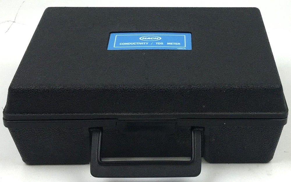 Hach ONE (44600-00) Conductivity-TDS Meter with Probe