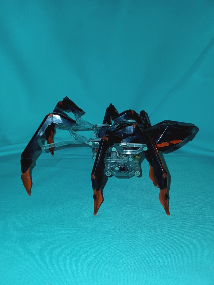 Hexbug Black Widow Robotic Spider DOES NOT HAVE REMOTE