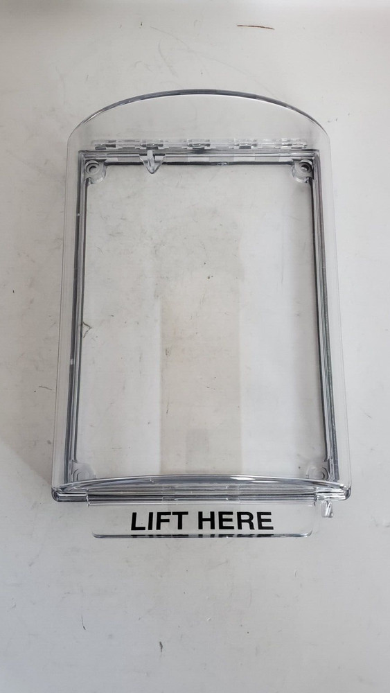 STI Universal Stoppe Flush Mount STI-13000NC