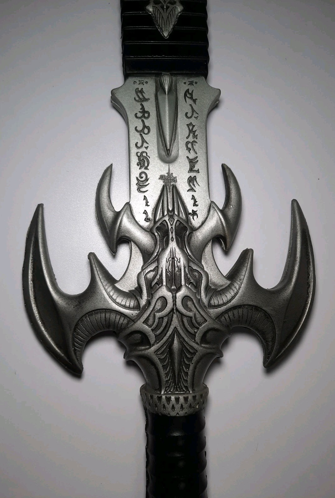 Kit Rae Exotath Special Edition Fantasy Swords of the Ancients Collection Foam