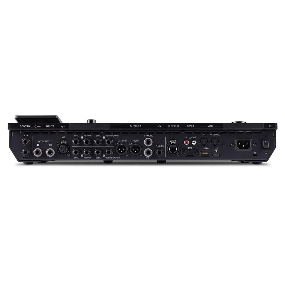 Line 6 Helix Stadium XL Floor Amp Modeler and Effects Processor