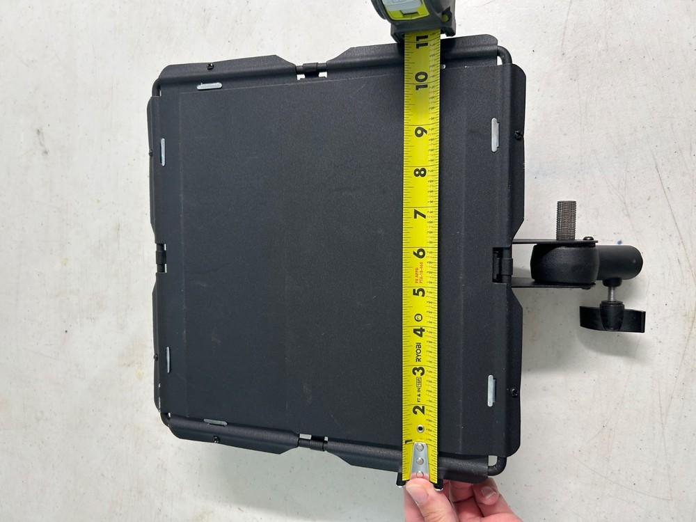Cool Lights CL-LED600 Video Light Panel with Barn Doors