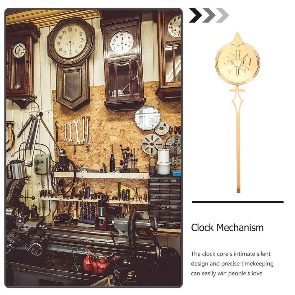 Capello Cuckoo Clock Maintenance Supplies Wall Pendulum Alarm Component