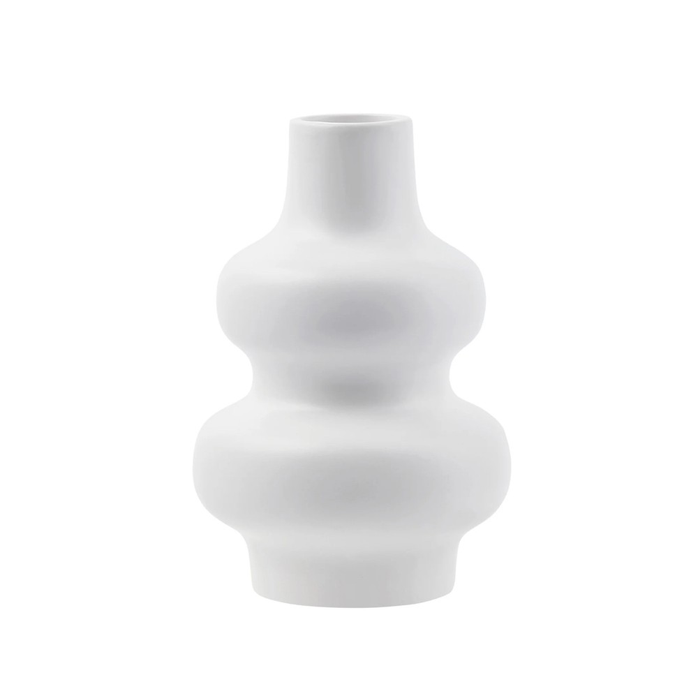 Ceramic Bubble Vase