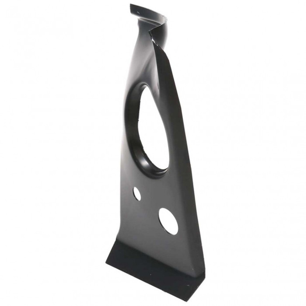 Driver-Side Taillight Panel Inner Brace Chevy Chevelle 1966