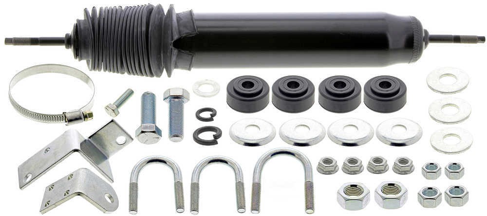 Steering Damper Mevotech MS50969