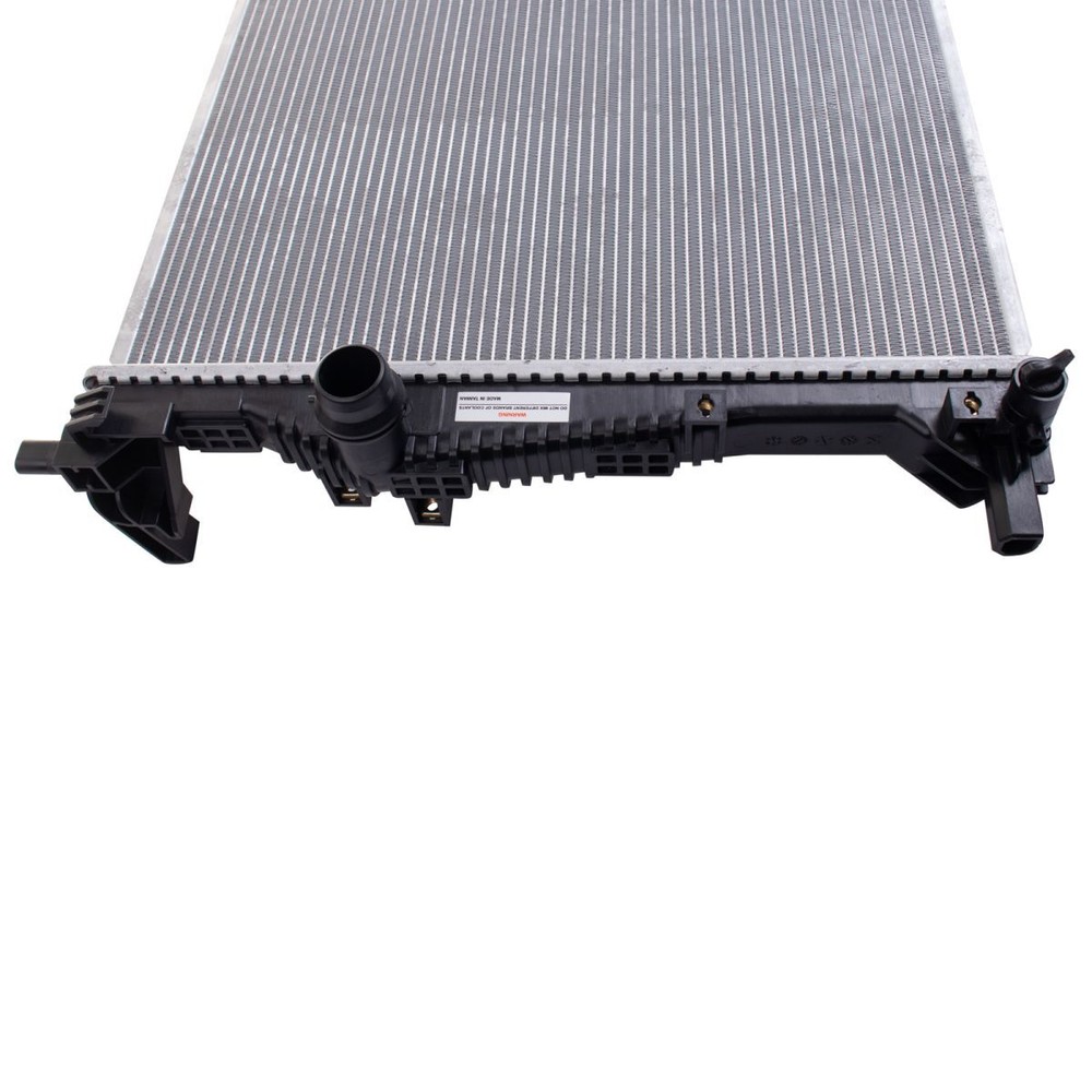 Radiator Fits 2019-2022 Jeep Cherokee