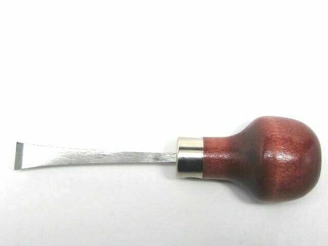 New UJ Ramelson UJ107 Basic Palm Woodcarving Set
