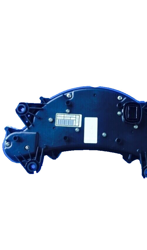 Instrumentation Odometer Speedometer Honda CBF 600 Original KM