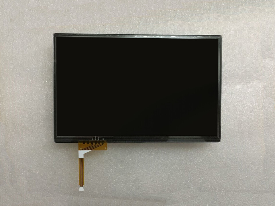7" inch LTA070B510F LTA070B511F LTA070B512F LCD Panel + Touch screen Digitizer#a