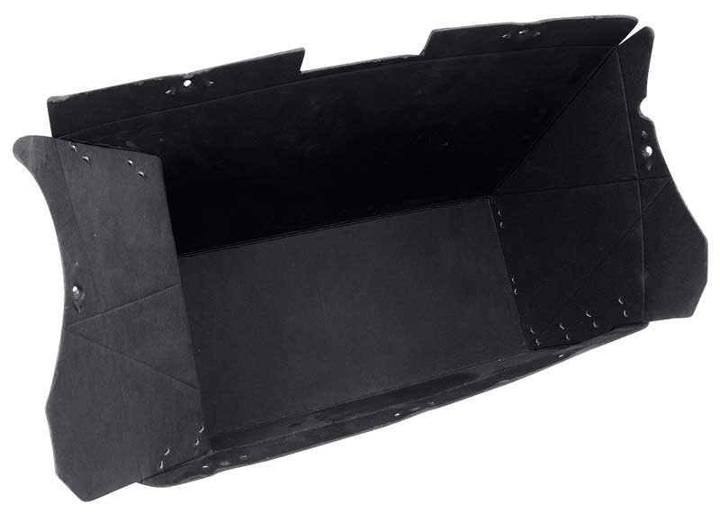 1964-65 Falcon Ranchero Comet; Inner Glove Box Insert