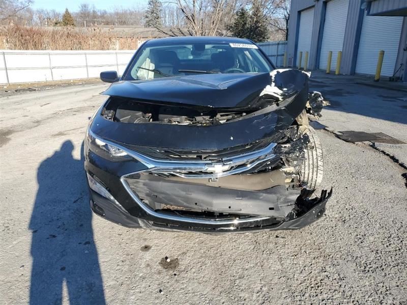 MALIBU 2019 Camera/Projector RH,42613887 BLIND SPOT MODULE