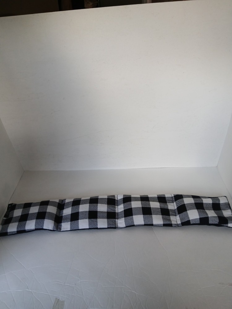 microwave heating pad neck