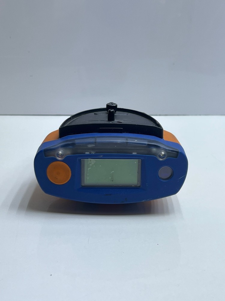 Crowcon Tetra Gas Detector