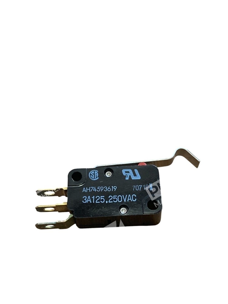 Matsushita AH74593619 Micro Switch