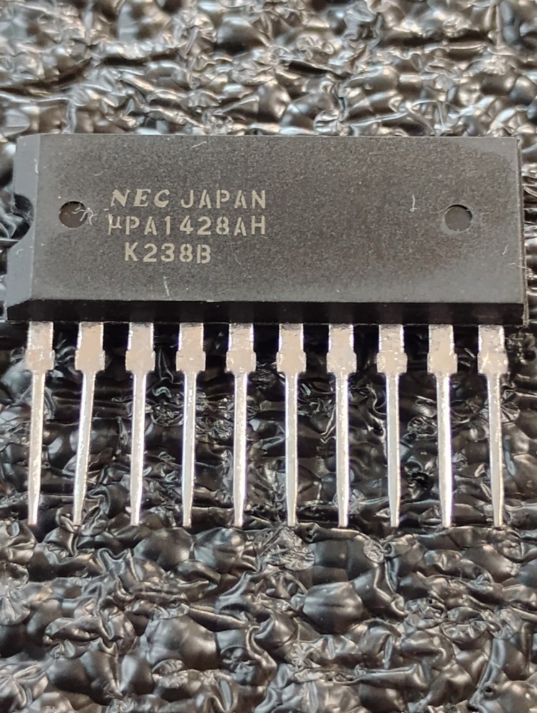 NEC UPA1428AH NPN Transistor Array Qty-1