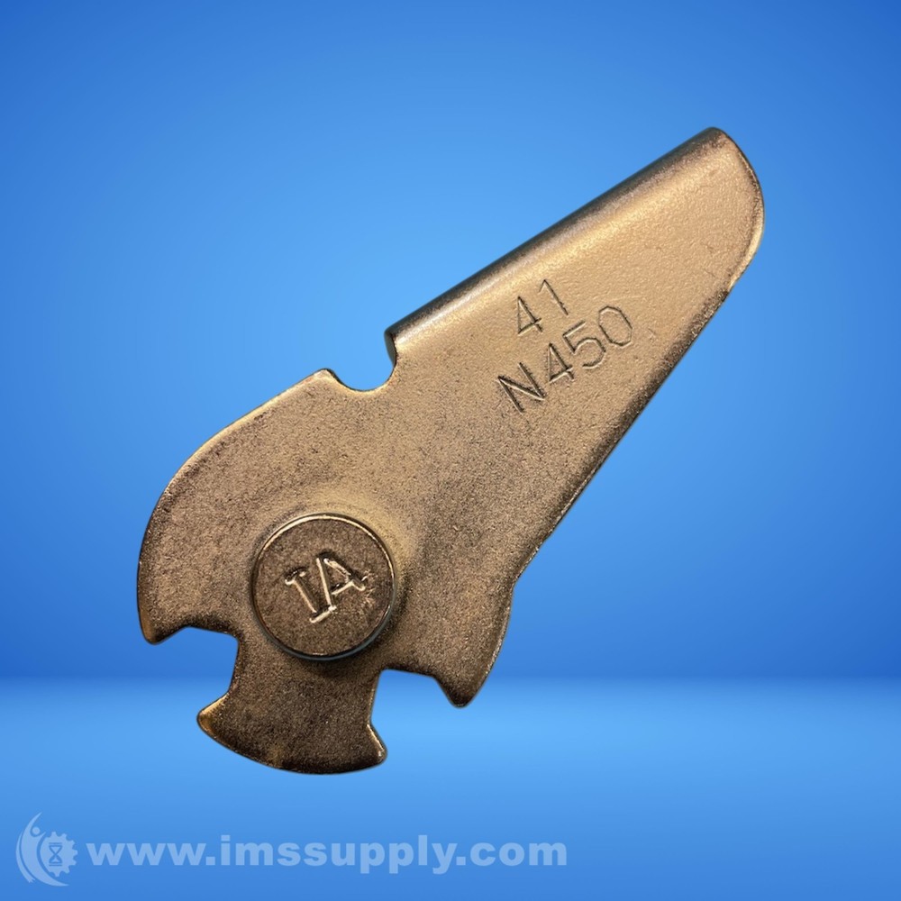 Tsubaki TKP0450 IA Chain FNIP
