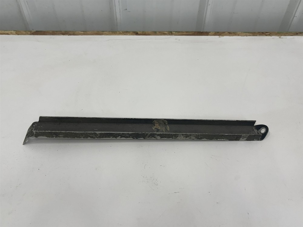 Luscombe Model 8 Instrument Panel Support Throrttle Stiffener Bracket Rod Brace