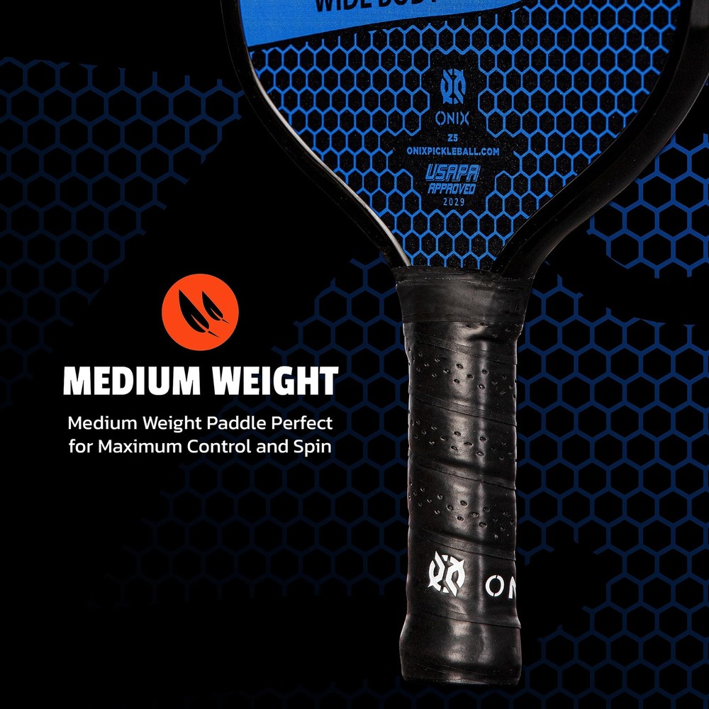 ONIX Graphite Z5 Pickleball Paddle