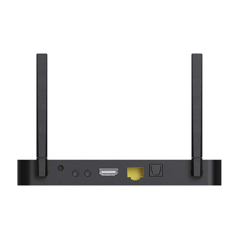 SuperBox S6 Pro - Authorized Distributor - No Fees - Fast Free Shipping!!!