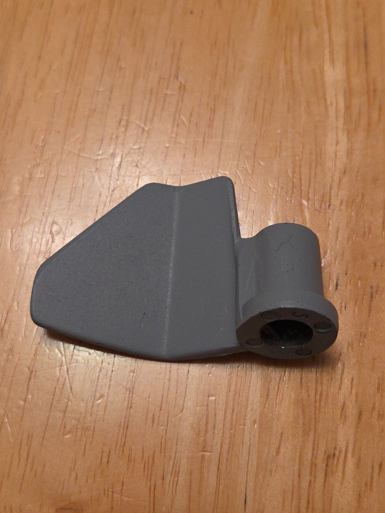 TOASTMASTER Bread Machine Paddle Model TBR15 Kneading Blade Maker Baker Part