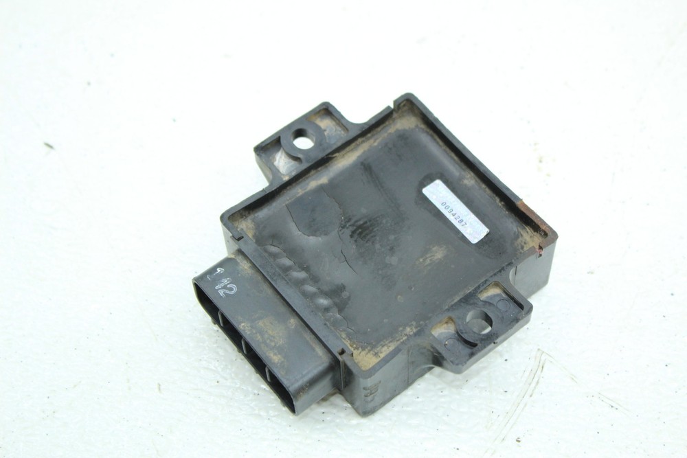 05-07 POLARIS PREDATOR 500 OEM ECU COMPUTER CONTROLLER UNIT BOX ECM CDI (READ)