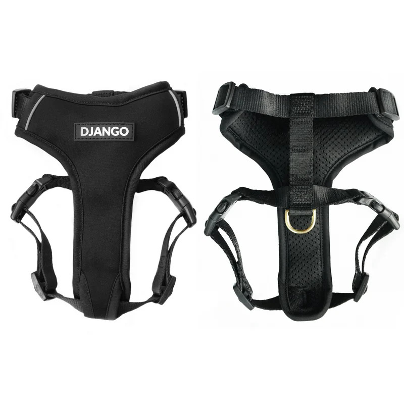 NWT Django Adventure Dog Harness