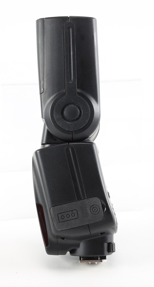 Viltrox JY680N Speedlite for Nikon with Diffuser, Mini Stand and Case