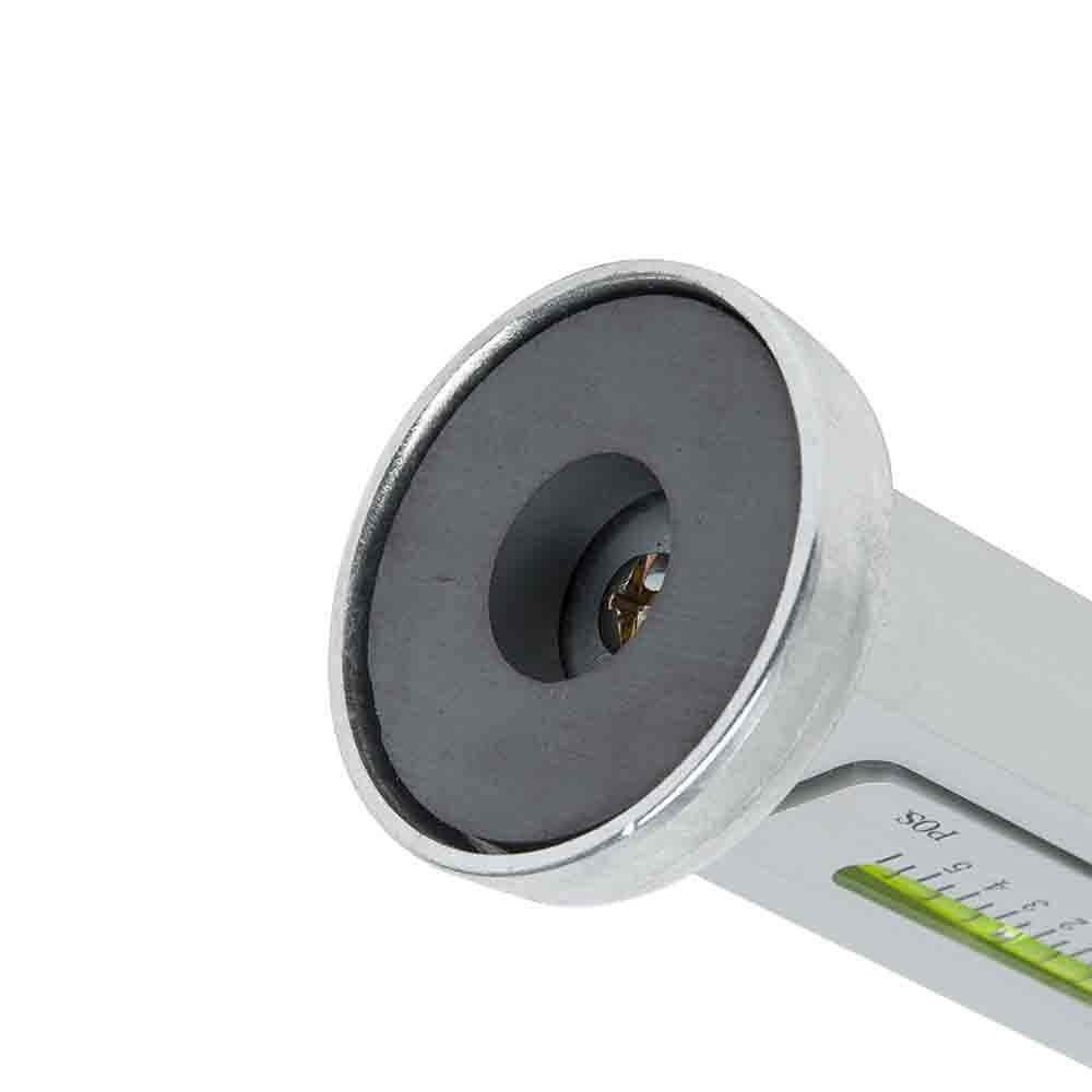 Adjustable Versatile Camber Castor Strut Alignment Tool fits Auto Repair Shops