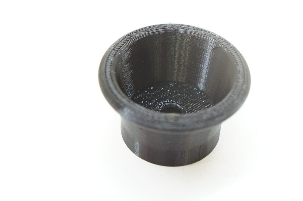 Rubber Eye Protector Rest Replacement Part for Nintendo Super Scope Sight
