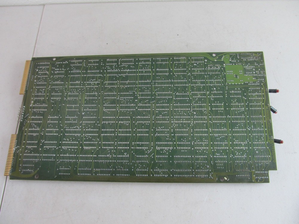 Pertec MITS 32032 Board Vintage Computer